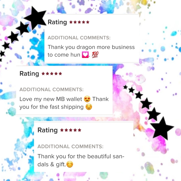 It's a Boutique. It's A Full Circle Experience. It's Why Poshers Love My Floor! - Picture 11 of 16